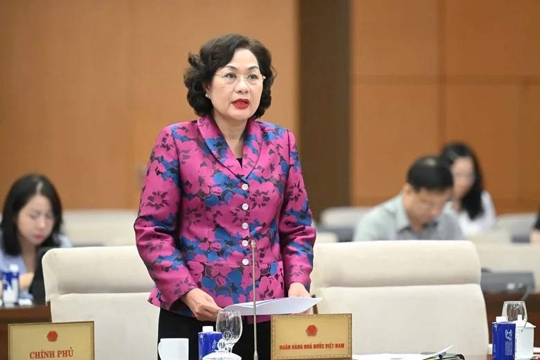 Luật hóa quyền thu giữ tài sản đảm bảo để thông dòng tín dụng- Ảnh 3. Luật hóa quyền thu giữ tài sản đảm bảo để thông dòng tín dụng- Ảnh 3.