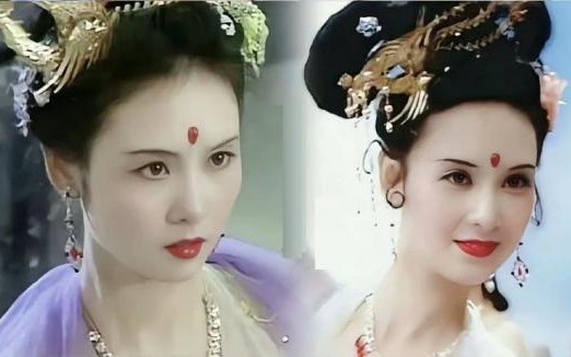 Hé lộ gia thế khủng và cuộc đời đầy bí ẩn của &quot;Hằng Nga đẹp nhất xứ Trung&quot;