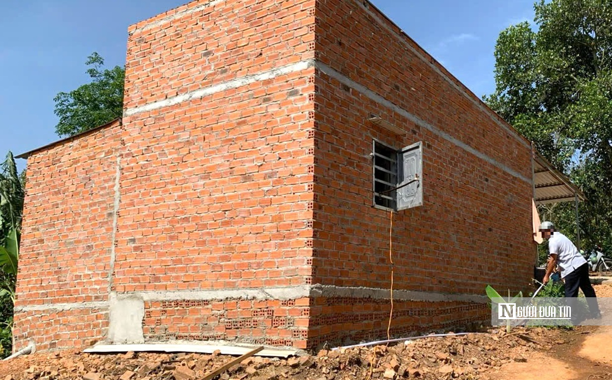Đắk Lắk xử lý dứt điểm xây dựng trái phép trước thời điểm sáp nhập- Ảnh 2. Đắk Lắk xử lý dứt điểm xây dựng trái phép trước thời điểm sáp nhập- Ảnh 2.
