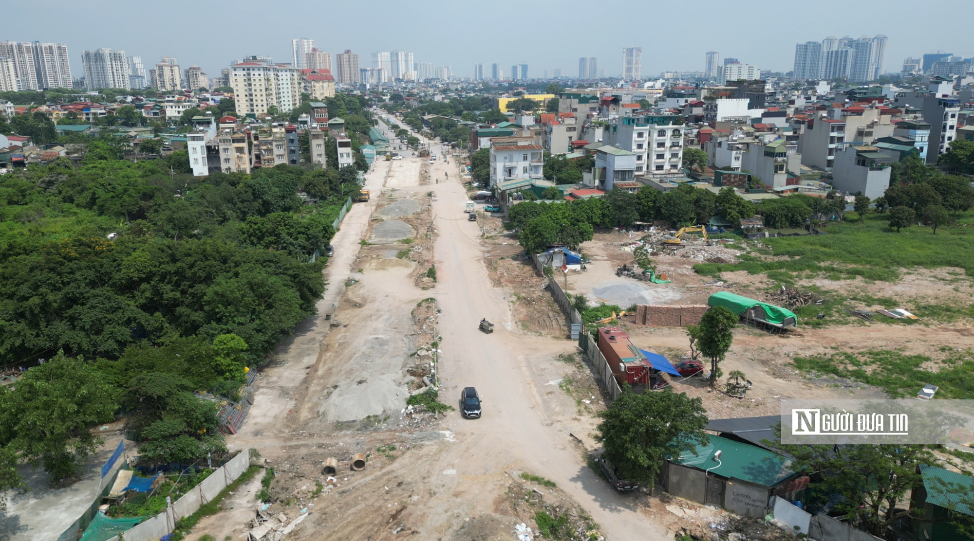 Dự án bệnh viện ôm hàng chục m2 đất "vàng" để không tại Hà Nội- Ảnh 7. Dự án bệnh viện ôm hàng chục m2 đất "vàng" để không tại Hà Nội- Ảnh 7.