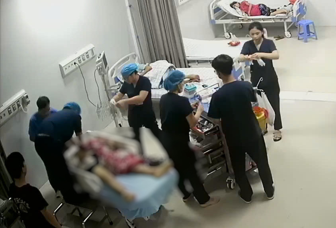 Đang làm đồng, người đàn ông 59 tuổi bị sét đánh tử vong- Ảnh 1. Đang làm đồng, người đàn ông 59 tuổi bị sét đánh tử vong- Ảnh 1.