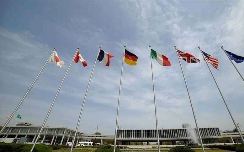 G7 xoay trục khẩn cấp: Xung đột Iran - Israel phủ bóng lên nghị trình toàn cầu