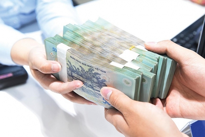 Thay đổi văn hoá tín dụng nhìn từ Nghị quyết 68- Ảnh 2. Thay đổi văn hoá tín dụng nhìn từ Nghị quyết 68- Ảnh 2.
