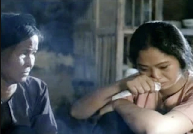 NSND Thúy Hường và "cơ duyên" đặc biệt khi bén duyên với điện ảnh- Ảnh 4. NSND Thúy Hường và "cơ duyên" đặc biệt khi bén duyên với điện ảnh- Ảnh 4.