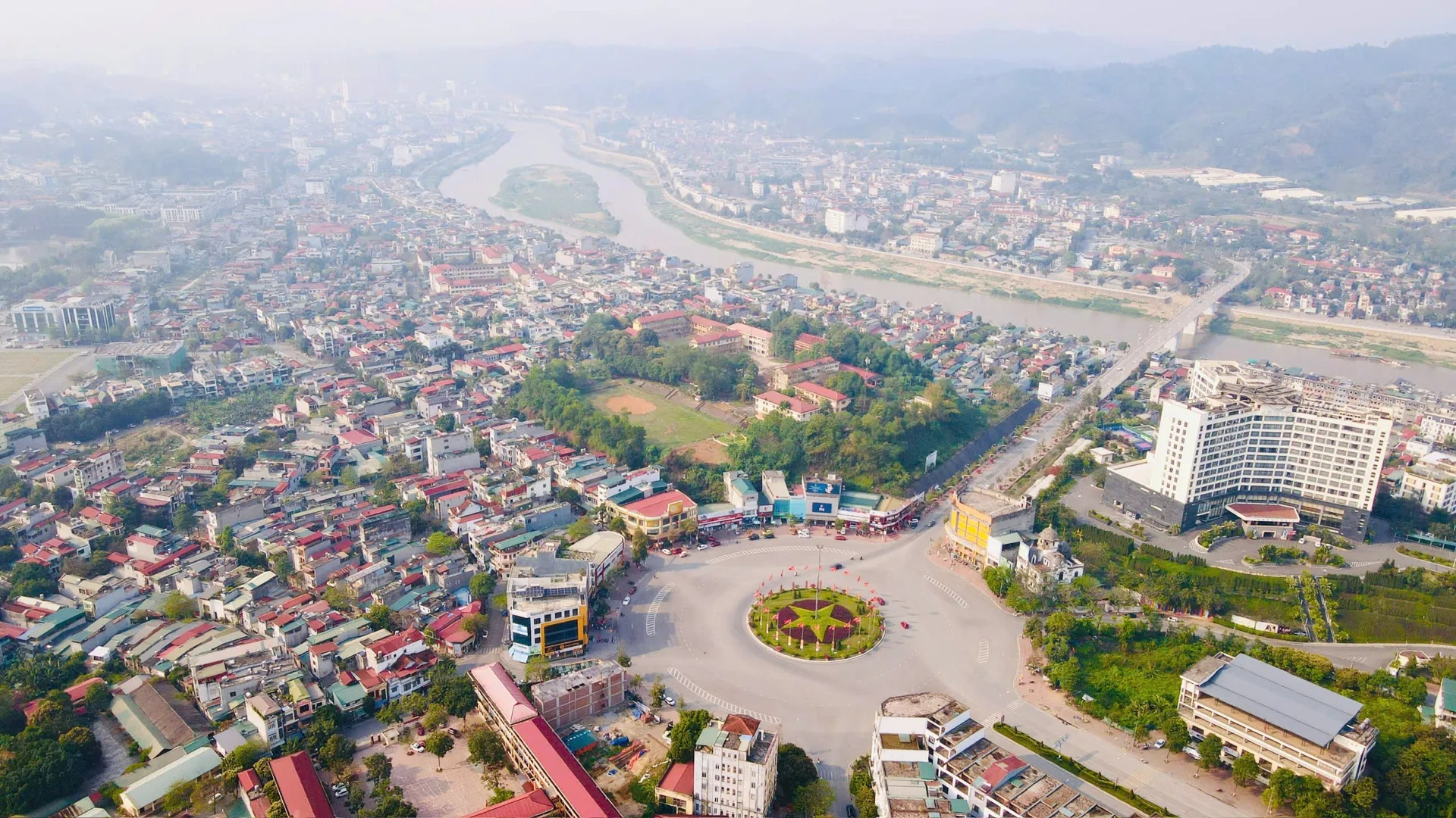 Sau sắp xếp, Lào Cai có 99 đơn vị hành chính cấp xã- Ảnh 1. Sau sắp xếp, Lào Cai có 99 đơn vị hành chính cấp xã- Ảnh 1.