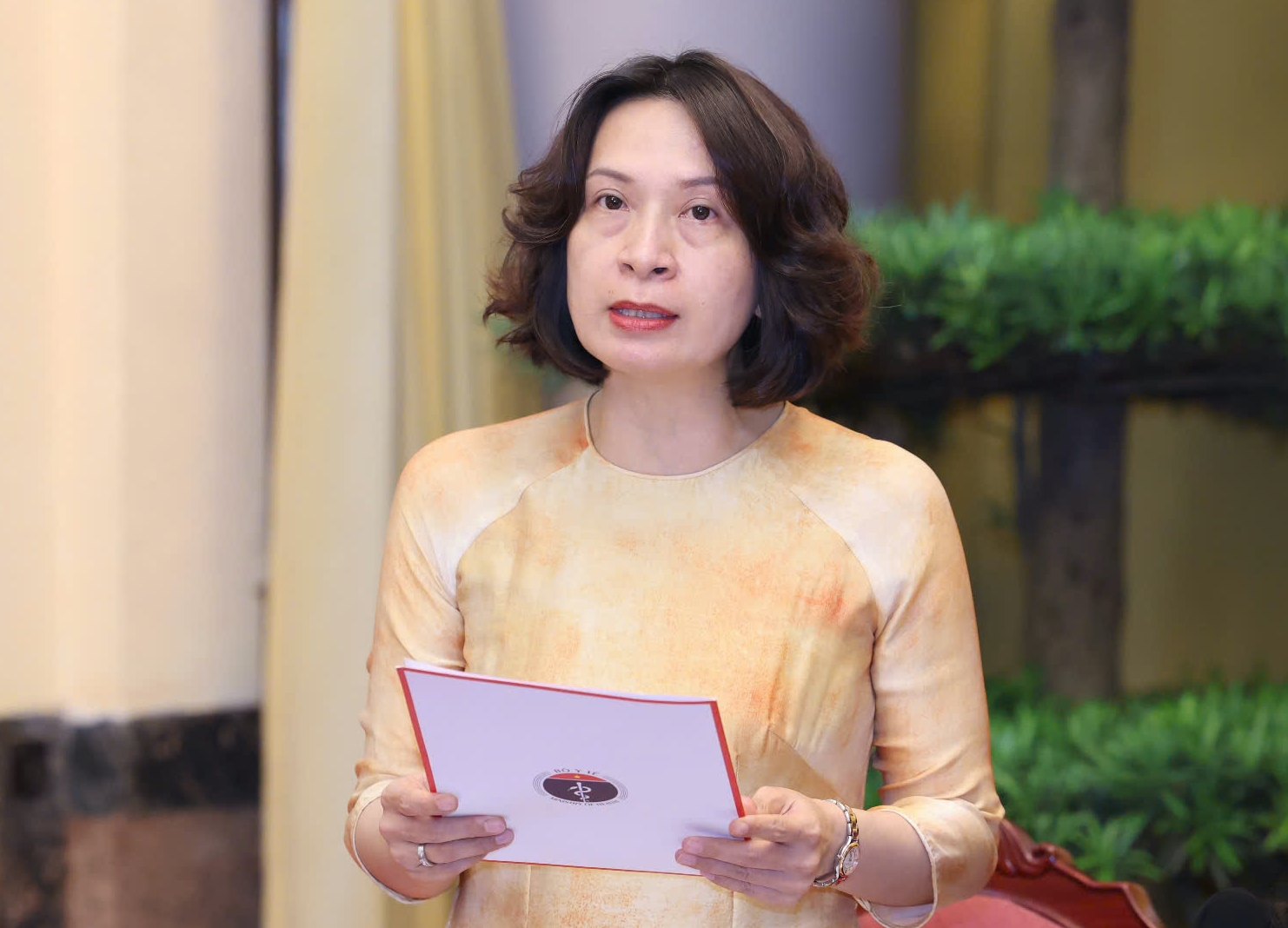 Pháp lệnh dân số mới: Mỗi cá nhân được quyết định số con, thời điểm sinh- Ảnh 1. Pháp lệnh dân số mới: Mỗi cá nhân được quyết định số con, thời điểm sinh- Ảnh 1.