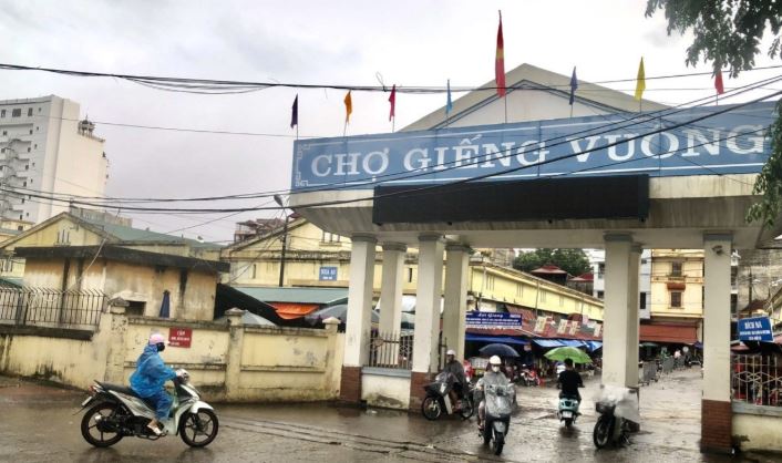 Người phụ nữ tử vong giữa lúc mưa lớn ở Lạng Sơn- Ảnh 1. Người phụ nữ tử vong giữa lúc mưa lớn ở Lạng Sơn- Ảnh 1.