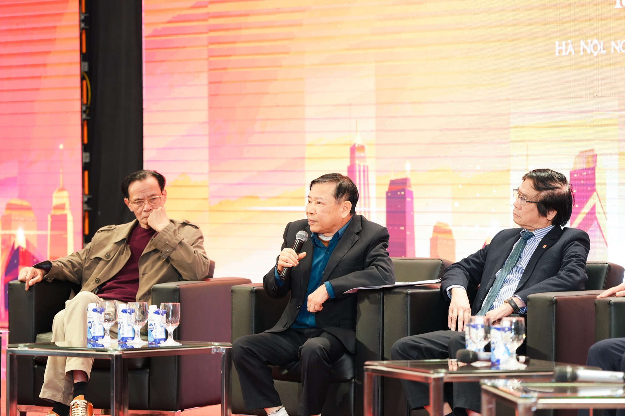 Start-up công nghệ Meey Group giành giải Thương hiệu dẫn đầu ngành proptech năm 2024- Ảnh 2.