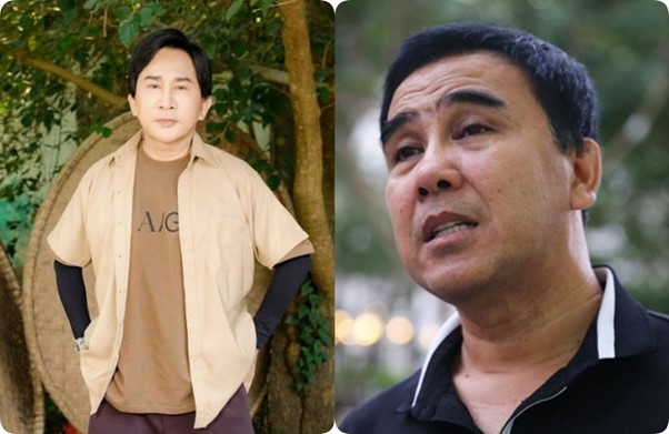 NSƯT Kim Tử Long gây bất ngờ khi thử sức trong vai trò mới- Ảnh 3. NSƯT Kim Tử Long gây bất ngờ khi thử sức trong vai trò mới- Ảnh 3.