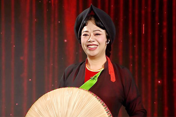 NSND Thúy Hường và "cơ duyên" đặc biệt khi bén duyên với điện ảnh- Ảnh 7. NSND Thúy Hường và "cơ duyên" đặc biệt khi bén duyên với điện ảnh- Ảnh 7.
