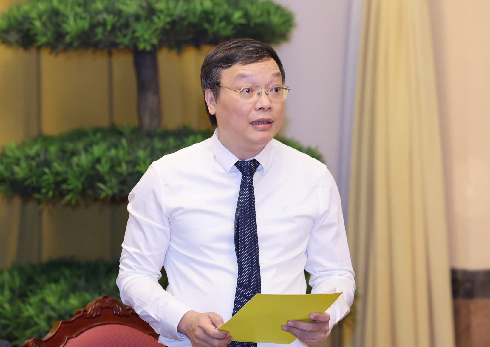 Mô hình chính quyền 2 cấp toàn quốc: Cải cách lớn, trao quyền mạnh hơn- Ảnh 1. Mô hình chính quyền 2 cấp toàn quốc: Cải cách lớn, trao quyền mạnh hơn- Ảnh 1.