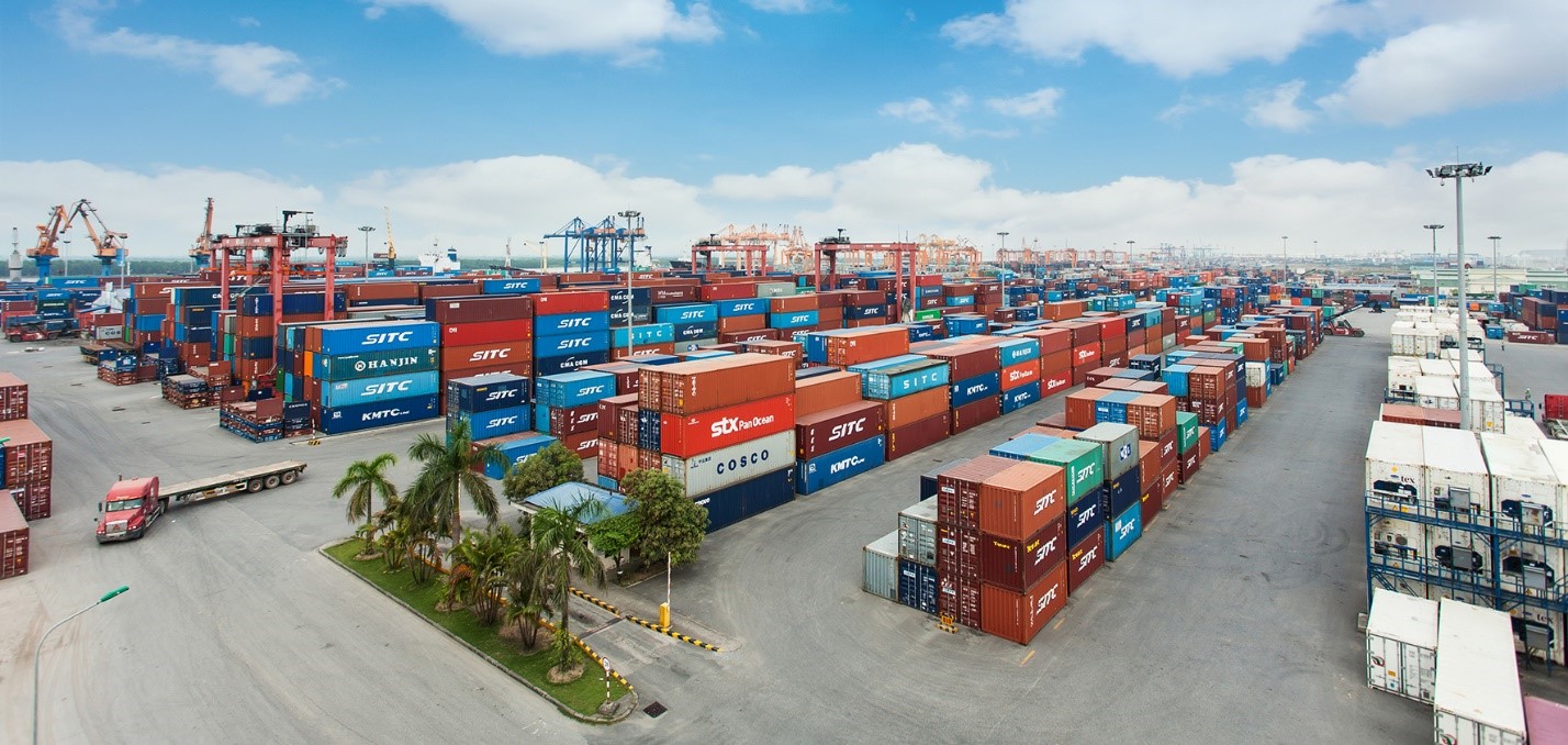 Vì sao giới đầu tư đổi hướng sang Đông Nam Hải Phòng?- Ảnh 2. Vì sao giới đầu tư đổi hướng sang Đông Nam Hải Phòng?- Ảnh 2.