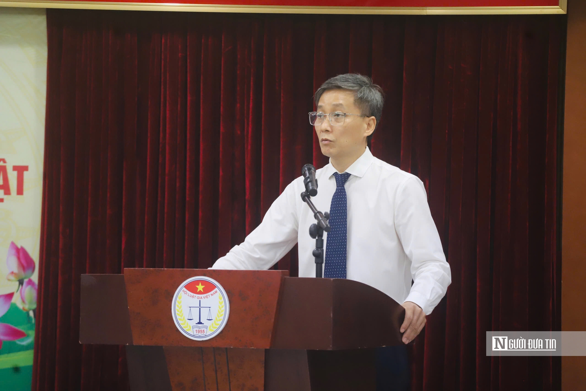 Chi bộ Ban Nghiên cứu, xây dựng và phổ biến pháp luật tổ chức thành công Đại hội lần thứ IV- Ảnh 3. Chi bộ Ban Nghiên cứu, xây dựng và phổ biến pháp luật tổ chức thành công Đại hội lần thứ IV- Ảnh 3.
