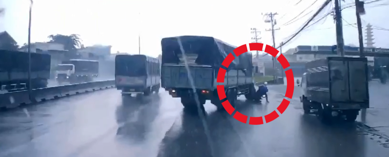 Đề nghị truy tố tài xế xe tải gây tai nạn làm chết người ở Đồng Nai- Ảnh 2. Đề nghị truy tố tài xế xe tải gây tai nạn làm chết người ở Đồng Nai- Ảnh 2.