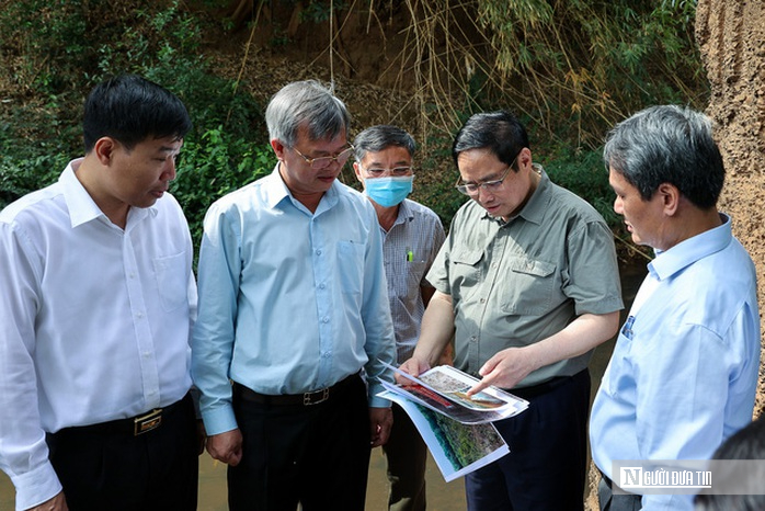 Ưu tiên giữ nguyên rừng khi triển khai đường nối Bình Phước – Đồng Nai- Ảnh 2. Ưu tiên giữ nguyên rừng khi triển khai đường nối Bình Phước – Đồng Nai- Ảnh 2.