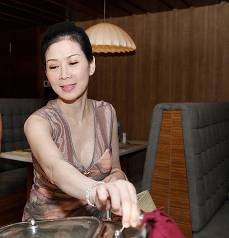 "Người yêu cũ" của Lý Hùng sau thời gian dài ở ẩn, cuộc sống U60 lặng lẽ bình yên- Ảnh 7. "Người yêu cũ" của Lý Hùng sau thời gian dài ở ẩn, cuộc sống U60 lặng lẽ bình yên- Ảnh 7.