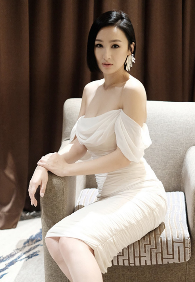 "Nữ hoàng tin tức" Cao Hải Ninh cầu cứu bác sĩ- Ảnh 1. "Nữ hoàng tin tức" Cao Hải Ninh cầu cứu bác sĩ- Ảnh 1.