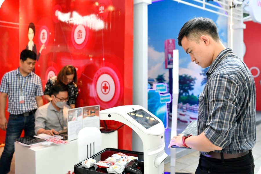 Agentic AI: “Nhân sự số” không mệt mỏi của thời đại văn phòng thông minh- Ảnh 2. Agentic AI: “Nhân sự số” không mệt mỏi của thời đại văn phòng thông minh- Ảnh 2.