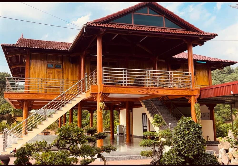 Nam diễn viên bán bún đậu mắm tôm, thuê biệt thự 50 tỷ đồng để ở, ngoài 30 tuổi sở hữu tài sản siêu khủng- Ảnh 3. Nam diễn viên bán bún đậu mắm tôm, thuê biệt thự 50 tỷ đồng để ở, ngoài 30 tuổi sở hữu tài sản siêu khủng- Ảnh 3.