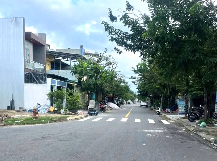 Khu đô thị Phước Lý