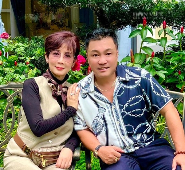 "Người yêu cũ" của Lý Hùng sau thời gian dài ở ẩn, cuộc sống U60 lặng lẽ bình yên- Ảnh 9. "Người yêu cũ" của Lý Hùng sau thời gian dài ở ẩn, cuộc sống U60 lặng lẽ bình yên- Ảnh 9.