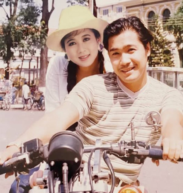 "Người yêu cũ" của Lý Hùng sau thời gian dài ở ẩn, cuộc sống U60 lặng lẽ bình yên- Ảnh 6. "Người yêu cũ" của Lý Hùng sau thời gian dài ở ẩn, cuộc sống U60 lặng lẽ bình yên- Ảnh 6.