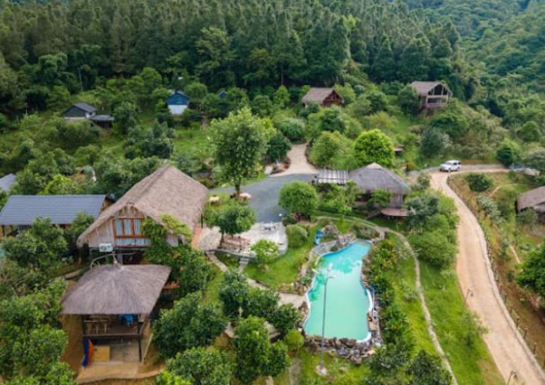 Nam NSƯT ẩn mình trong nhà vườn 10.000m2, U60 vẫn hy vọng tìm thấy tình yêu mới- Ảnh 3. Nam NSƯT ẩn mình trong nhà vườn 10.000m2, U60 vẫn hy vọng tìm thấy tình yêu mới- Ảnh 3.