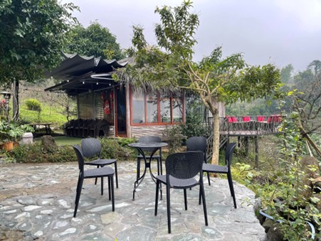 Nam NSƯT ẩn mình trong nhà vườn 10.000m2, U60 vẫn hy vọng tìm thấy tình yêu mới- Ảnh 7. Nam NSƯT ẩn mình trong nhà vườn 10.000m2, U60 vẫn hy vọng tìm thấy tình yêu mới- Ảnh 7.
