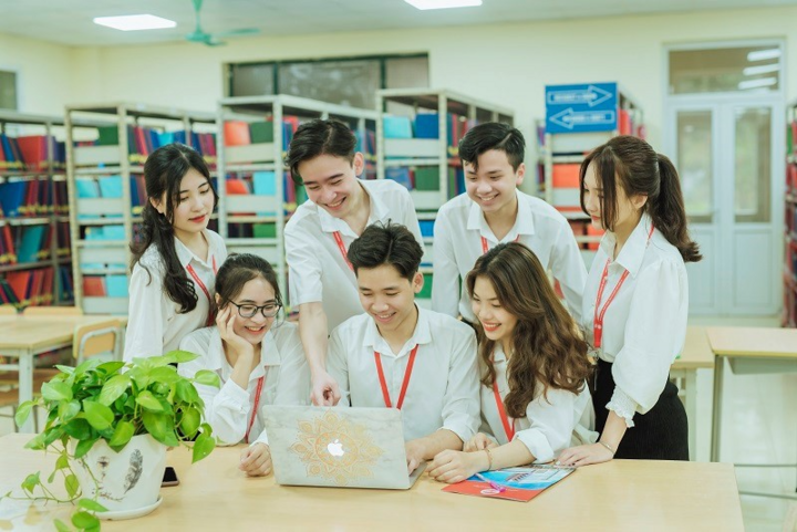 Thêm trường xét tuyển học bạ THPT ngành Sư phạm năm 2025- Ảnh 1. Thêm trường xét tuyển học bạ THPT ngành Sư phạm năm 2025- Ảnh 1.