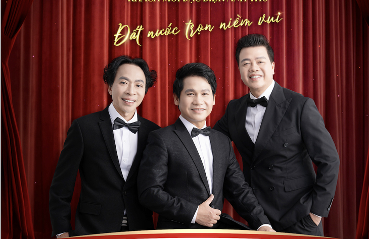 Nam NSƯT ẩn mình trong nhà vườn 10.000m2, U60 vẫn hy vọng tìm thấy tình yêu mới- Ảnh 2. Nam NSƯT ẩn mình trong nhà vườn 10.000m2, U60 vẫn hy vọng tìm thấy tình yêu mới- Ảnh 2.