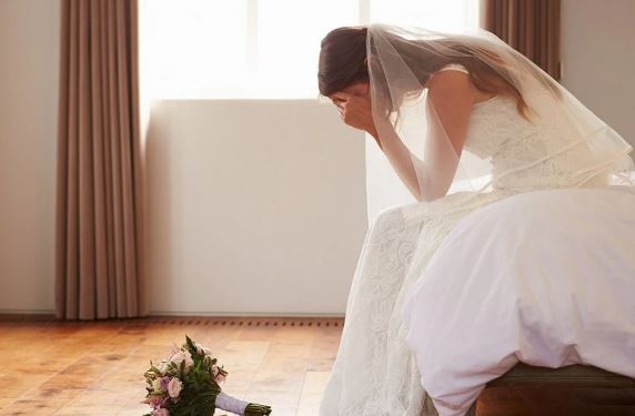 Tranh cãi câu chuyện cô dâu đòi khách không đến dự cưới trả tiền suất ăn- Ảnh 2. Tranh cãi câu chuyện cô dâu đòi khách không đến dự cưới trả tiền suất ăn- Ảnh 2.