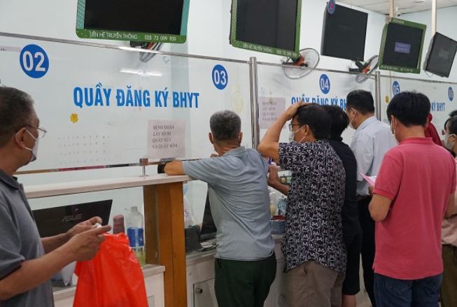 Từ 1/7/2025, thêm 4 trường hợp được hỗ trợ mức đóng BHYT hằng tháng, biết kẻo thiệt- Ảnh 1. Từ 1/7/2025, thêm 4 trường hợp được hỗ trợ mức đóng BHYT hằng tháng, biết kẻo thiệt- Ảnh 1.