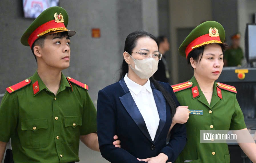 Ông Trịnh Văn Quyết có nguy cơ tử vong rất cao- Ảnh 1. Ông Trịnh Văn Quyết có nguy cơ tử vong rất cao- Ảnh 1.