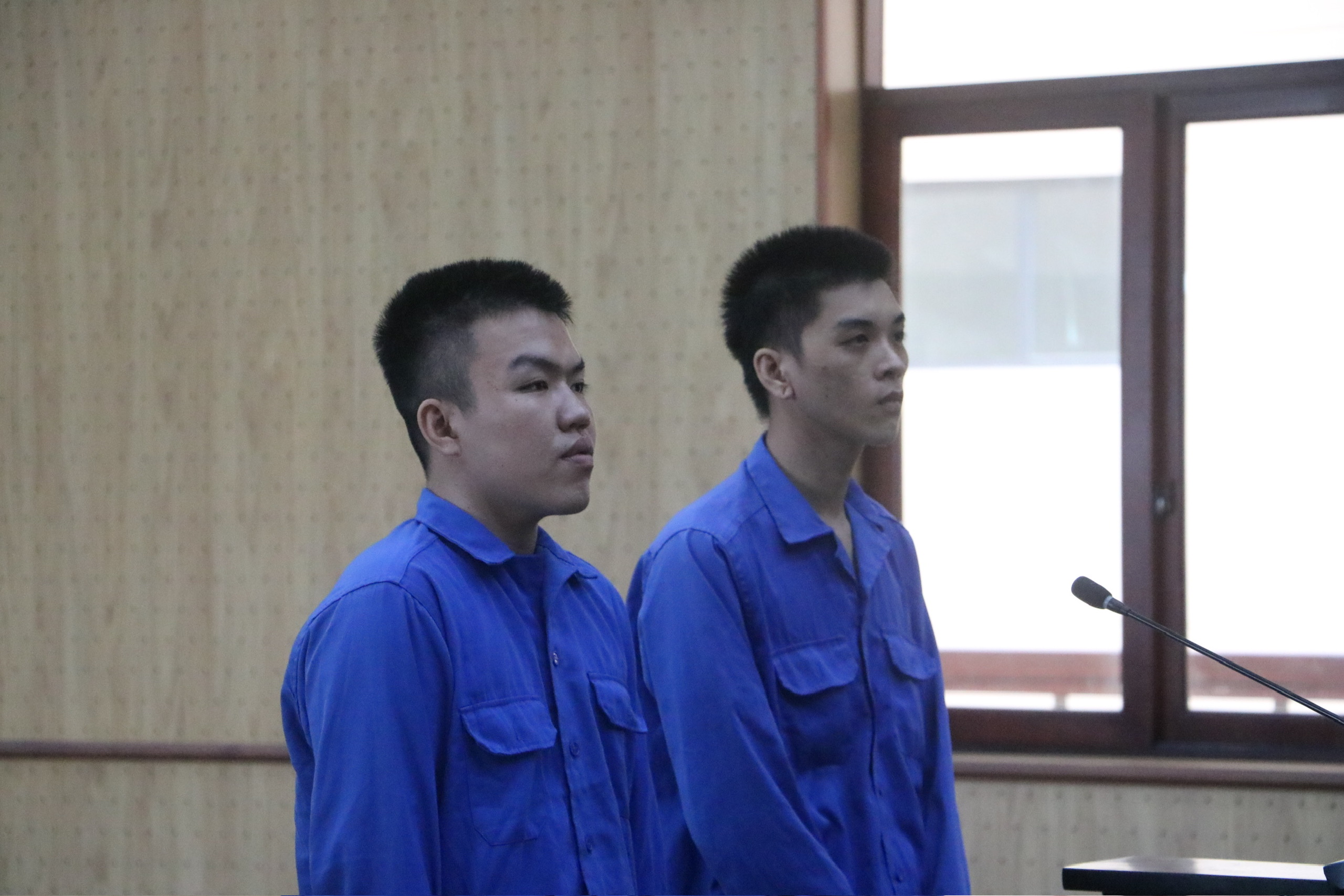 Tử hình kẻ sát hại cô gái rồi giấu xác trong vali ở Bà Rịa Vũng Tàu- Ảnh 1. Tử hình kẻ sát hại cô gái rồi giấu xác trong vali ở Bà Rịa Vũng Tàu- Ảnh 1.