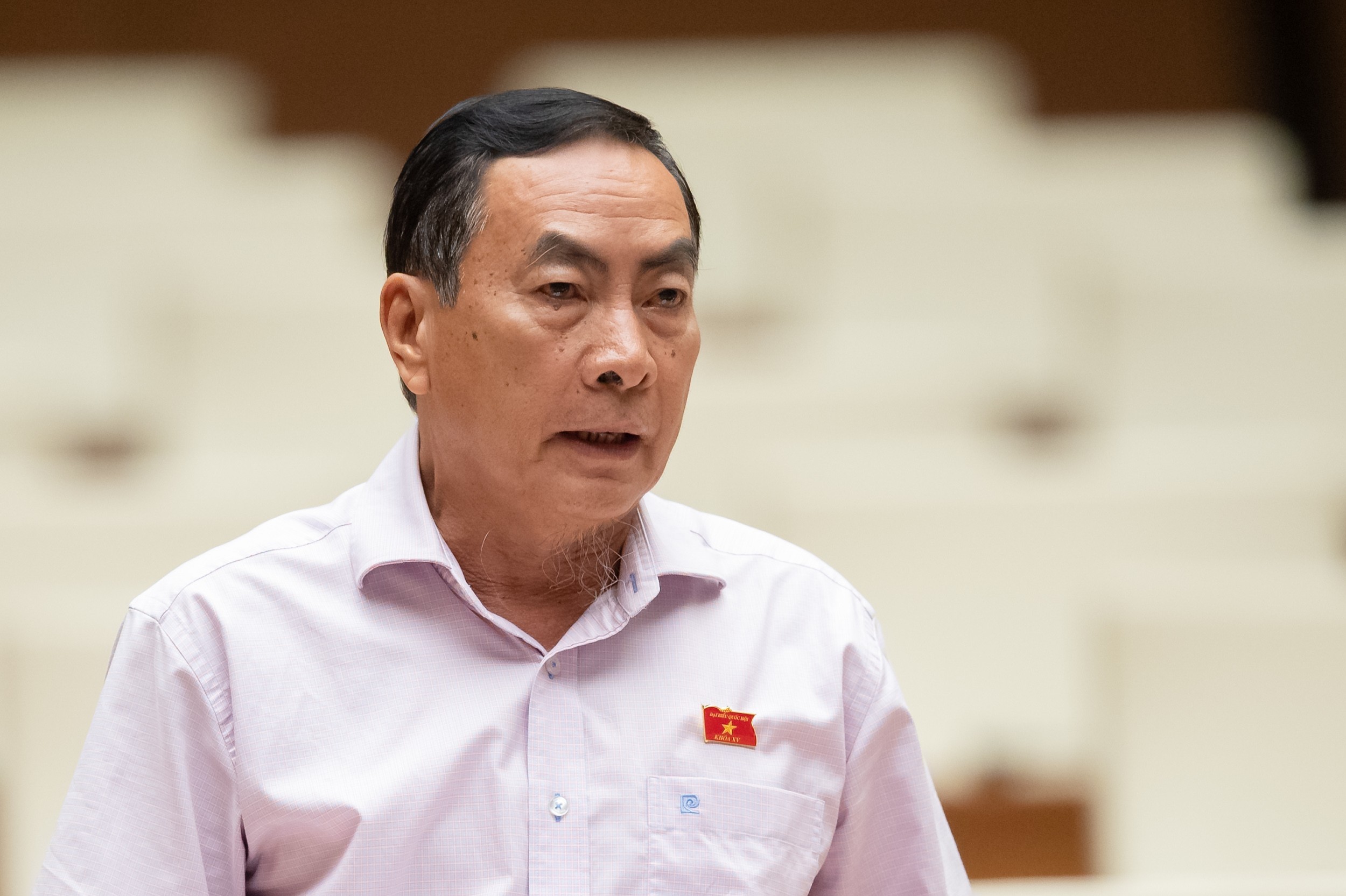 Nạn hàng giả hoành hành: Đại biểu truy trách nhiệm Bộ Công Thương, Bộ Y tế- Ảnh 1. Nạn hàng giả hoành hành: Đại biểu truy trách nhiệm Bộ Công Thương, Bộ Y tế- Ảnh 1.