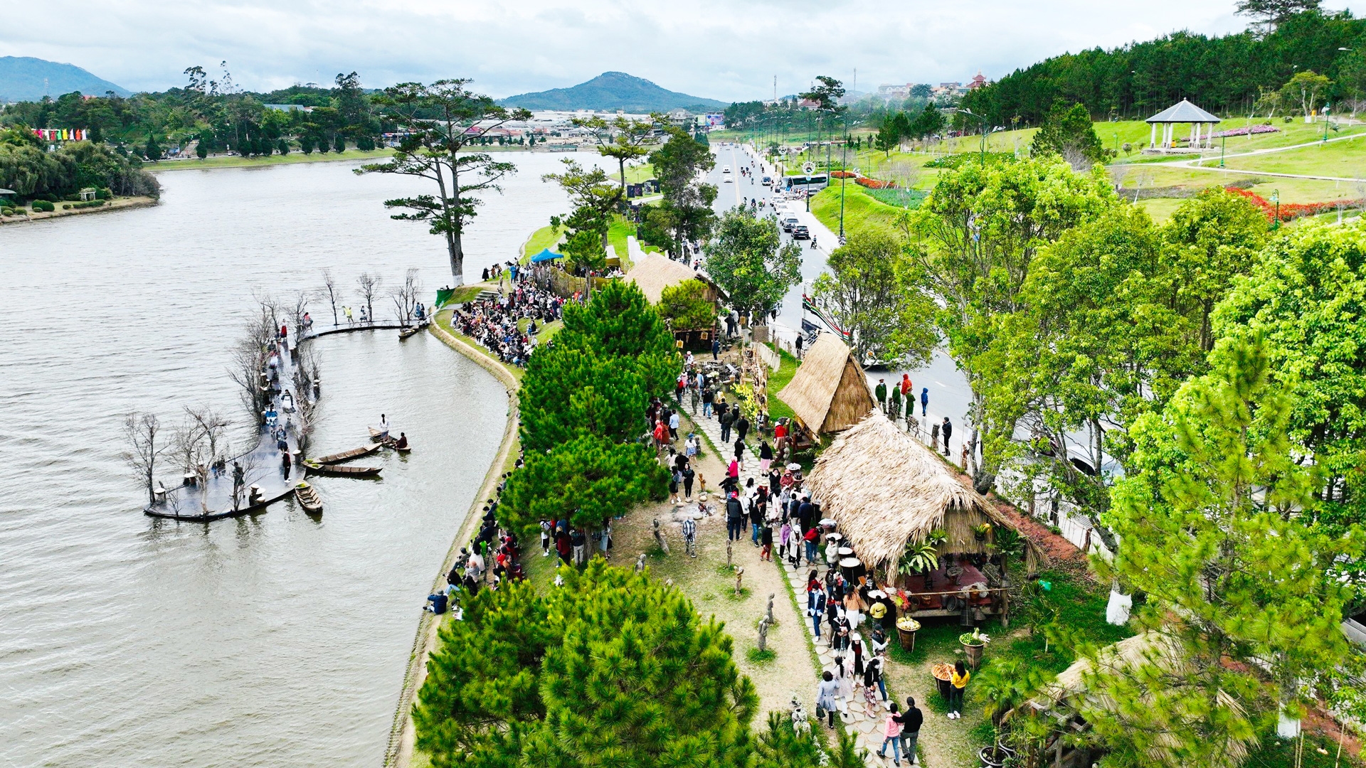 [E] Tạo động lực mới cho phát triển du lịch Lâm Đồng sau sáp nhập- Ảnh 6.