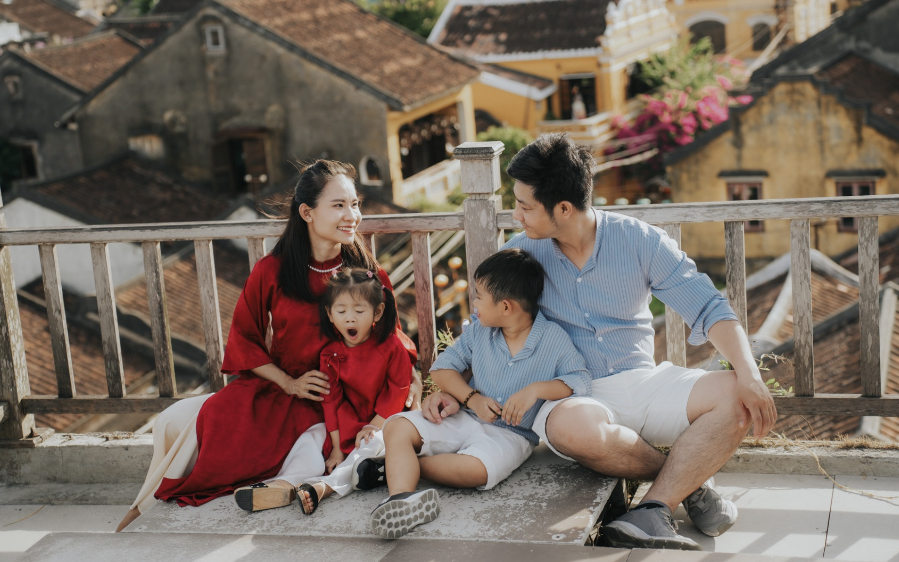 Người Việt thay đổi hành vi, tự tay lên kế hoạch hành trình du lịch