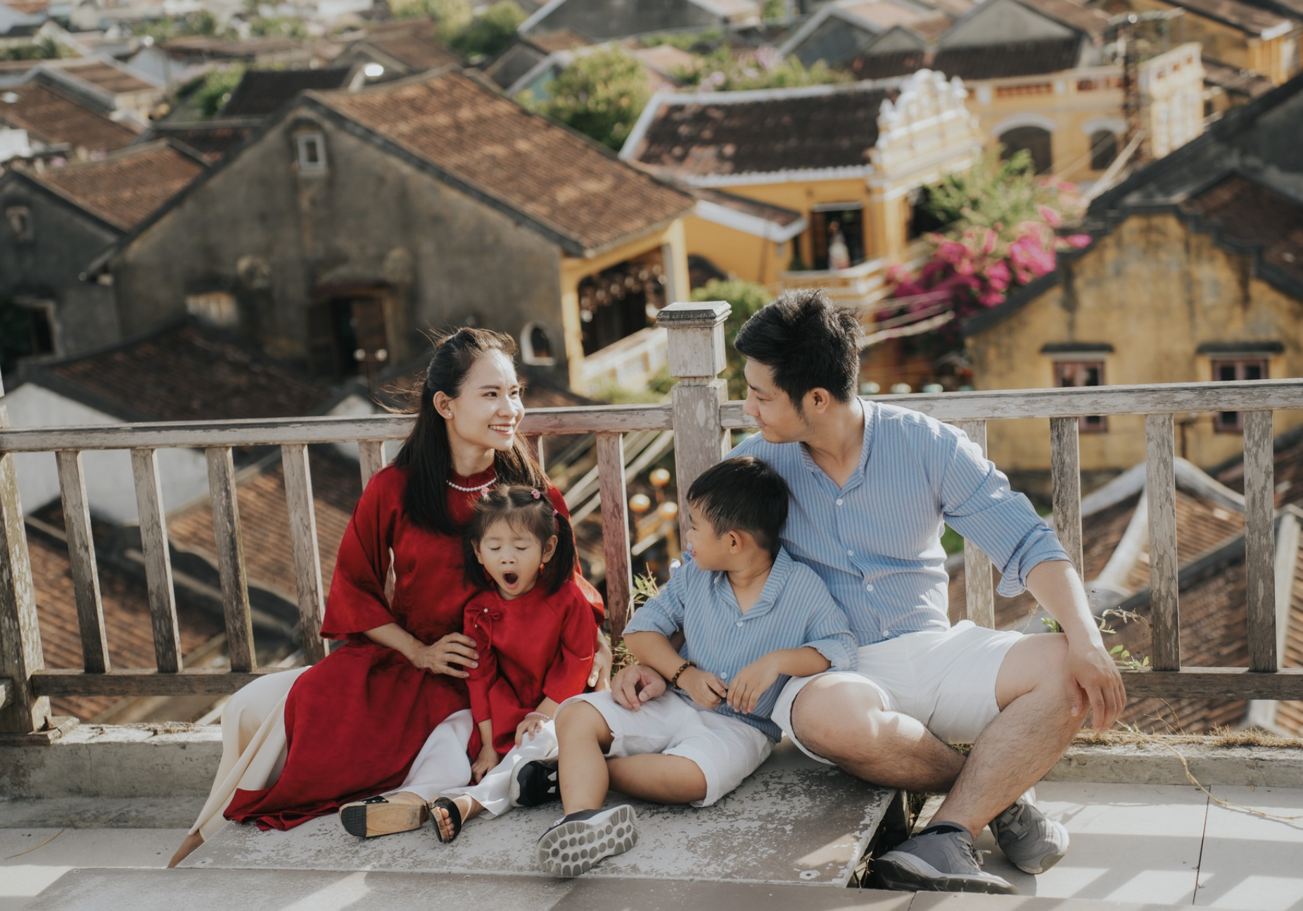 Người Việt thay đổi hành vi, tự tay lên kế hoạch hành trình du lịch- Ảnh 1. Người Việt thay đổi hành vi, tự tay lên kế hoạch hành trình du lịch- Ảnh 1.