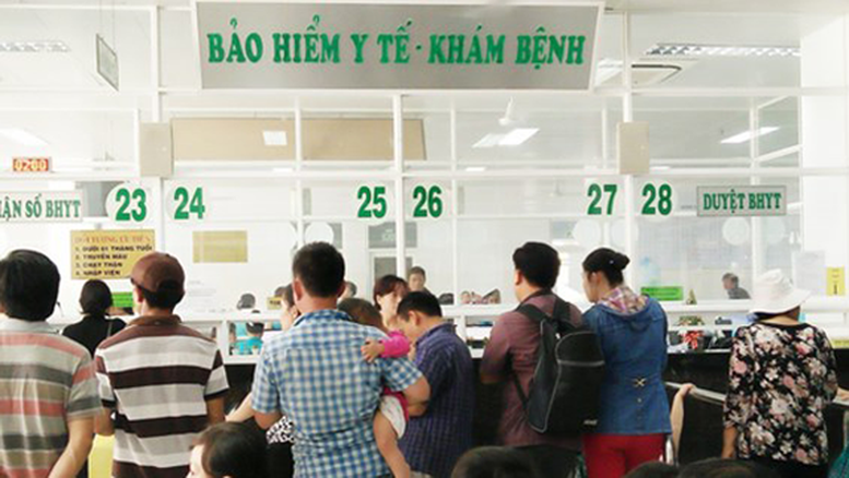 Điểm thay đổi của thẻ bảo hiểm y tế từ 1/7/2025, ai cũng nên biết- Ảnh 1. Điểm thay đổi của thẻ bảo hiểm y tế từ 1/7/2025, ai cũng nên biết- Ảnh 1.