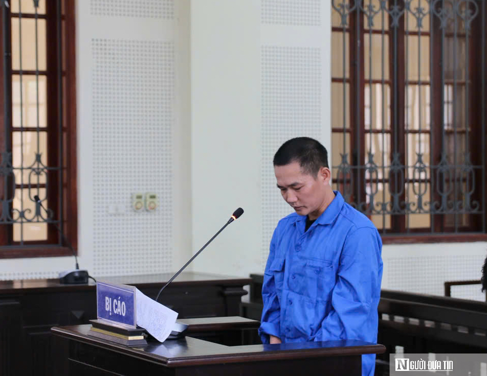 Lời xin lỗi muộn màng của người đàn ông ra tay sát hại anh “cọc chèo”- Ảnh 3. Lời xin lỗi muộn màng của người đàn ông ra tay sát hại anh “cọc chèo”- Ảnh 3.