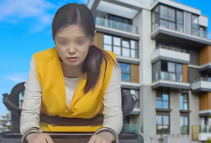 Hotgirl chuyên "săn đại gia" rồi cuỗm sạch tài sản, chiếm đoạt 726 triệu đồng- Ảnh 1. Hotgirl chuyên "săn đại gia" rồi cuỗm sạch tài sản, chiếm đoạt 726 triệu đồng- Ảnh 1.