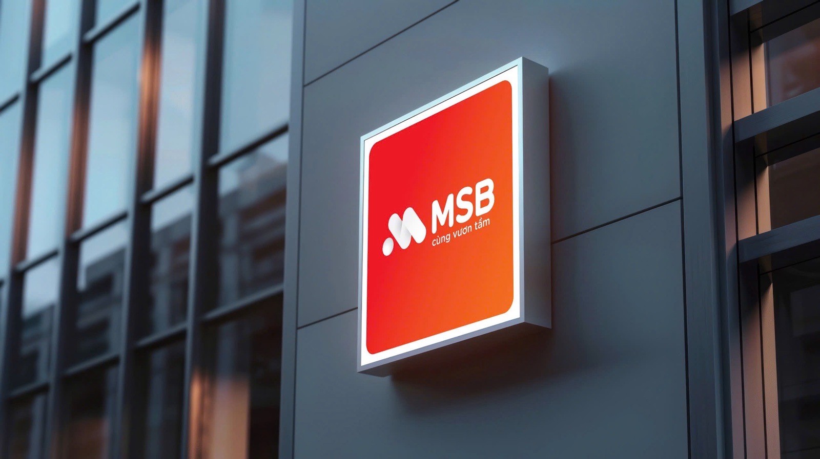 FiinRatings công bố xếp hạng tín nhiệm ‘A’ cho MSB với triển vọng ‘Ổn định’- Ảnh 2. FiinRatings công bố xếp hạng tín nhiệm ‘A’ cho MSB với triển vọng ‘Ổn định’- Ảnh 2.