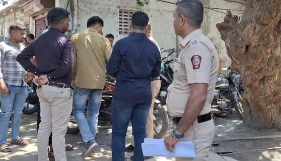 Phát hiện cặp vợ chồng già và con trai khuyết tật tử vong trong nhà, hé lộ nguyên nhân ban đầu- Ảnh 3. Phát hiện cặp vợ chồng già và con trai khuyết tật tử vong trong nhà, hé lộ nguyên nhân ban đầu- Ảnh 3.