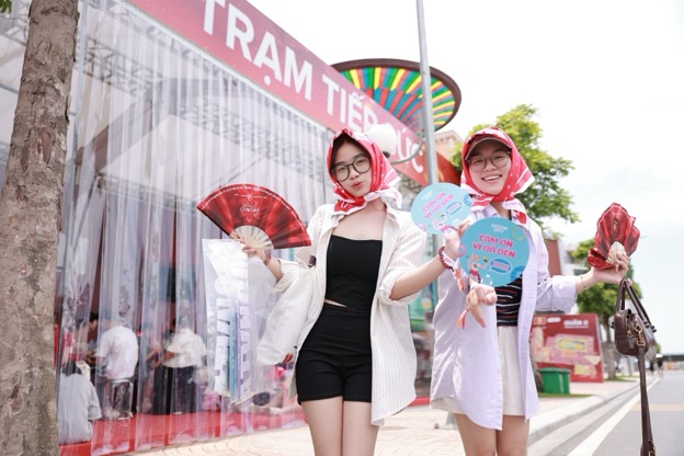 Vincom Mega Mall Ocean City ấn định ngày khai trương, hé lộ loạt trải nghiệm hấp dẫn chưa từng có- Ảnh 2. Vincom Mega Mall Ocean City ấn định ngày khai trương, hé lộ loạt trải nghiệm hấp dẫn chưa từng có- Ảnh 2.