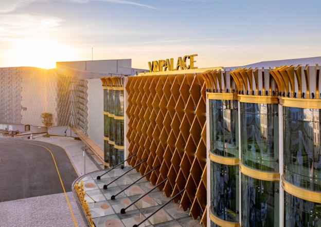 Vincom Mega Mall Ocean City ấn định ngày khai trương, hé lộ loạt trải nghiệm hấp dẫn chưa từng có- Ảnh 3. Vincom Mega Mall Ocean City ấn định ngày khai trương, hé lộ loạt trải nghiệm hấp dẫn chưa từng có- Ảnh 3.