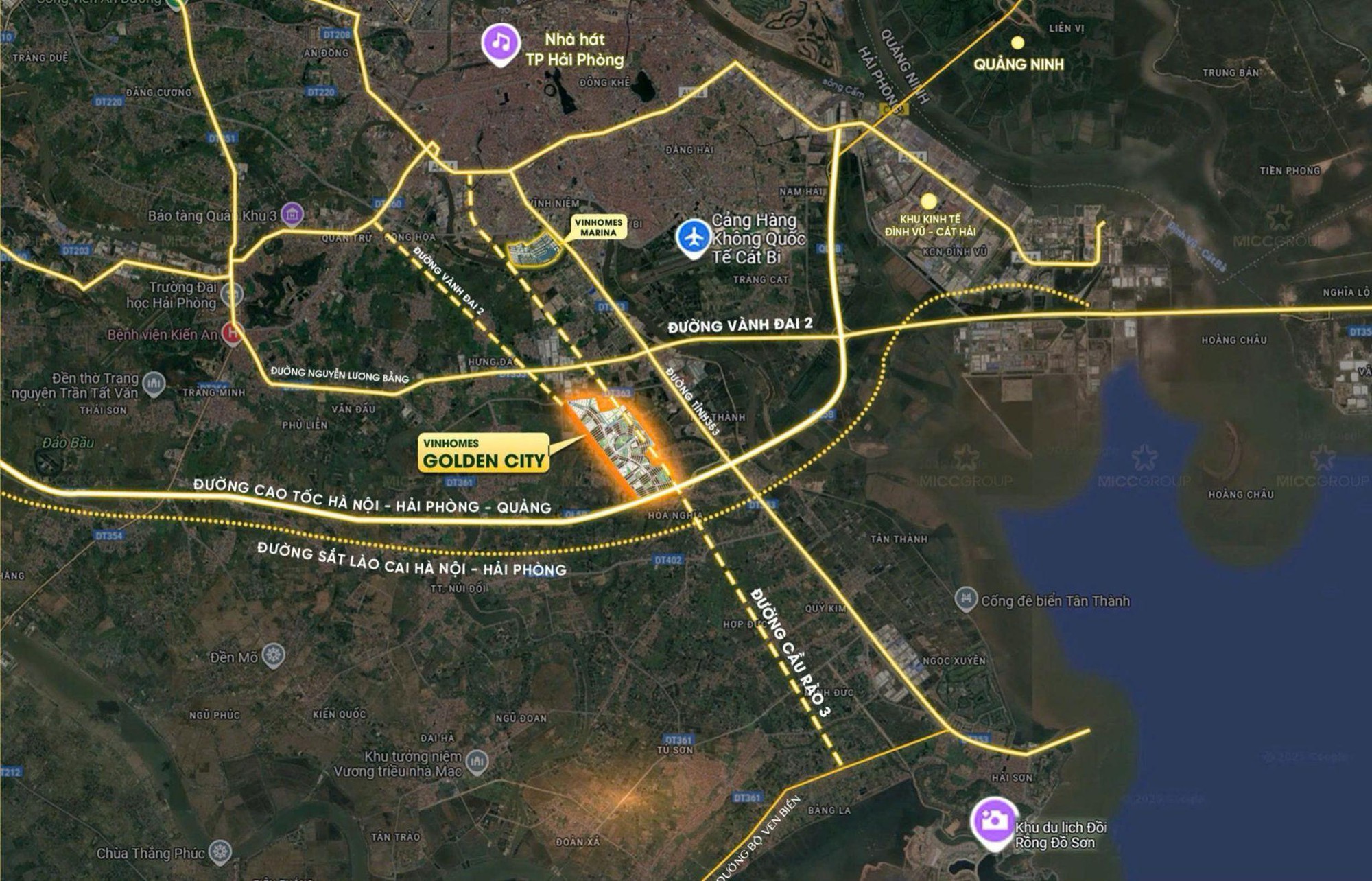Sự kiện kick-off dự án Vinhomes Golden City: Cột mốc chiến lược của Liên Minh Tân Long Land & iHoldings- Ảnh 3. Sự kiện kick-off dự án Vinhomes Golden City: Cột mốc chiến lược của Liên Minh Tân Long Land & iHoldings- Ảnh 3.