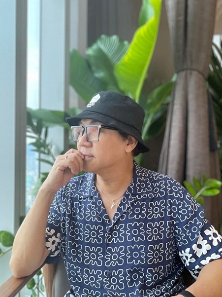 Nghệ sĩ Hồng Đào hội ngộ "người thương đời đầu"- Ảnh 6.