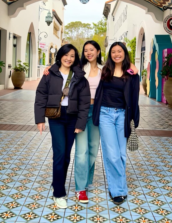 Nghệ sĩ Hồng Đào hội ngộ "người thương đời đầu"- Ảnh 7.