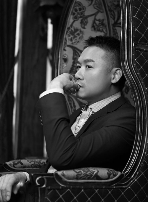 Hư Trúc của "Thiên long bát bộ" vất vả mưu sinh sau loạt bê bối đời tư- Ảnh 7. Hư Trúc của "Thiên long bát bộ" vất vả mưu sinh sau loạt bê bối đời tư- Ảnh 7.