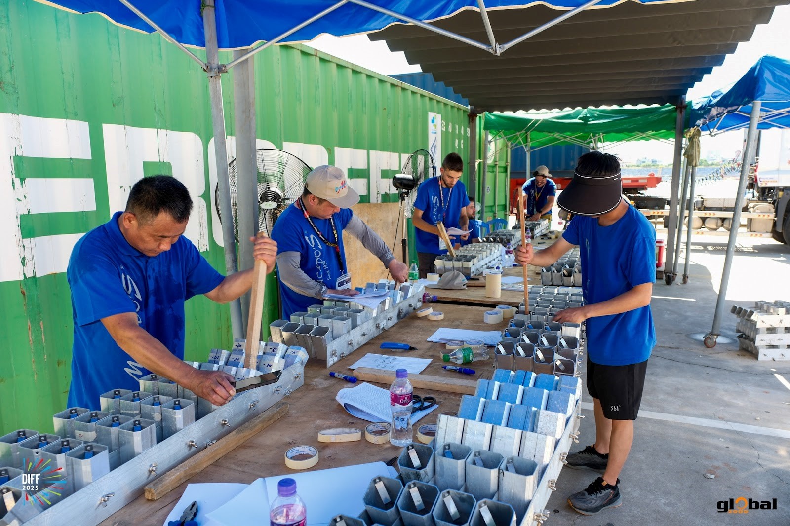 Bồ Đào Nha sẽ “chạm trán” Vương quốc Anh trong đêm thi thứ tư của DIFF 2025- Ảnh 4. Bồ Đào Nha sẽ “chạm trán” Vương quốc Anh trong đêm thi thứ tư của DIFF 2025- Ảnh 4.